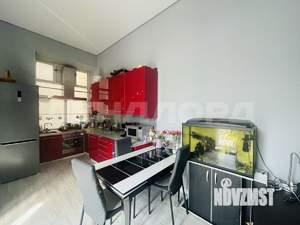 2-к квартира, вторичка, 62м2, 3/4 этаж