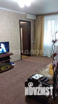 3-к квартира, вторичка, 49м2, 4/5 этаж