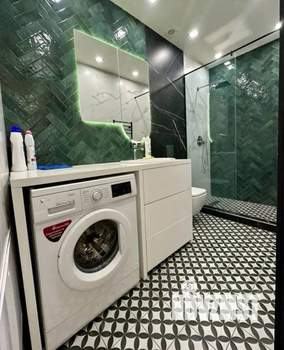 3-к квартира, вторичка, 100м2, 12/21 этаж