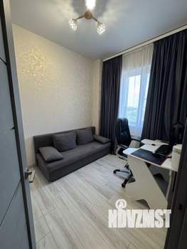 2-к квартира, вторичка, 51м2, 9/9 этаж