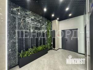 1-к квартира, вторичка, 38м2, 6/12 этаж