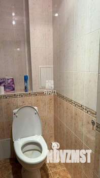 1-к квартира, вторичка, 46м2, 1/10 этаж