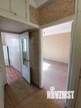 1-к квартира, вторичка, 31м2, 5/5 этаж