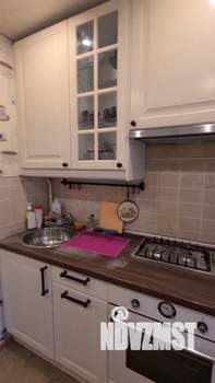 3-к квартира, вторичка, 56м2, 2/5 этаж