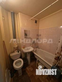 1-к квартира, вторичка, 31м2, 1/5 этаж