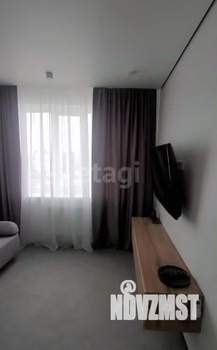 1-к квартира, вторичка, 32м2, 23/23 этаж