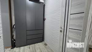 1-к квартира, вторичка, 42м2, 12/19 этаж