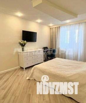 3-к квартира, вторичка, 108м2, 12/16 этаж