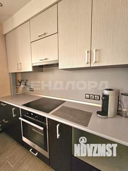 2-к квартира, вторичка, 50м2, 2/18 этаж