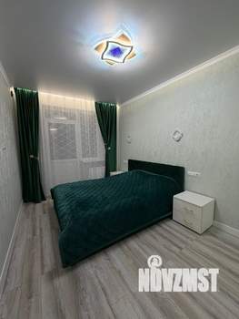 2-к квартира, вторичка, 46м2, 18/24 этаж