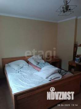 3-к квартира, вторичка, 64м2, 2/2 этаж