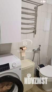 2-к квартира, вторичка, 47м2, 12/25 этаж