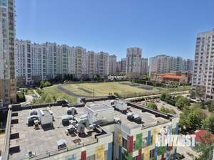 1-к квартира, вторичка, 38м2, 9/20 этаж