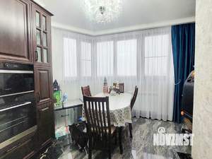 1-к квартира, вторичка, 42м2, 5/24 этаж