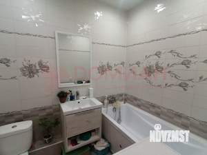 2-к квартира, вторичка, 41м2, 7/19 этаж