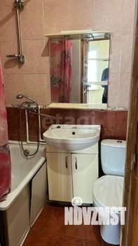 2-к квартира, вторичка, 44м2, 3/5 этаж