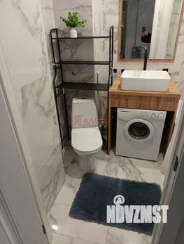 Студия квартира, вторичка, 28м2, 13/20 этаж