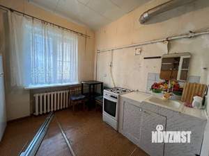 2-к квартира, вторичка, 60м2, 5/5 этаж