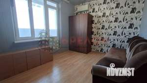 Студия квартира, вторичка, 28м2, 13/17 этаж