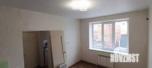 1-к квартира, вторичка, 24м2, 1/3 этаж