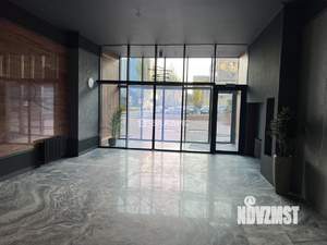 2-к квартира, вторичка, 74м2, 15/19 этаж