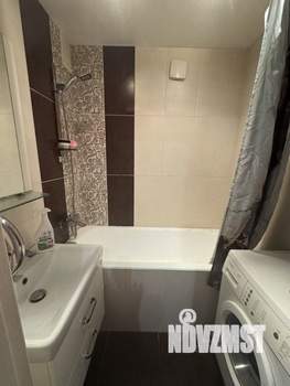 1-к квартира, вторичка, 40м2, 9/14 этаж