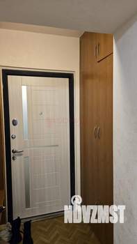 2-к квартира, вторичка, 52м2, 3/15 этаж