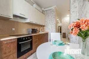 1-к квартира, вторичка, 46м2, 14/20 этаж
