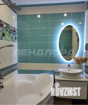 3-к квартира, вторичка, 75м2, 15/20 этаж