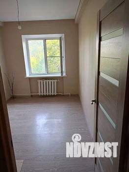 3-к квартира, вторичка, 57м2, 5/5 этаж