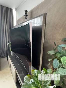 4-к квартира, вторичка, 157м2, 8/21 этаж