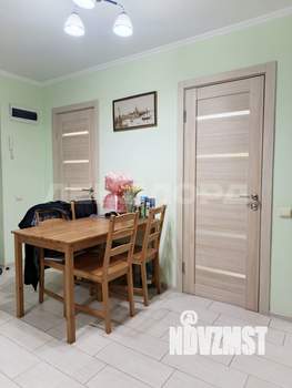 2-к квартира, вторичка, 56м2, 7/16 этаж