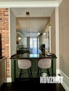 3-к квартира, вторичка, 130м2, 3/20 этаж