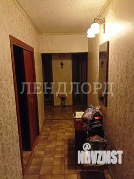 3-к квартира, вторичка, 65м2, 7/9 этаж