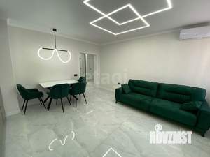 2-к квартира, вторичка, 68м2, 10/22 этаж