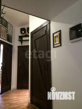 2-к квартира, вторичка, 49м2, 1/3 этаж