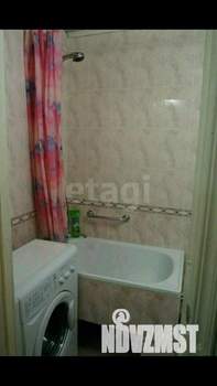 1-к квартира, вторичка, 22м2, 7/9 этаж