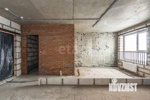 1-к квартира, вторичка, 40м2, 8/24 этаж