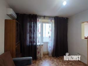 1-к квартира, вторичка, 40м2, 9/11 этаж