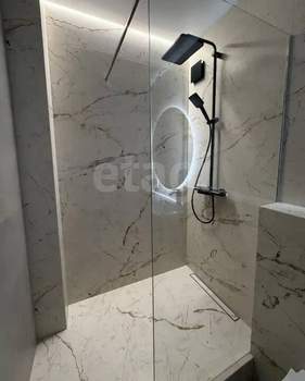 1-к квартира, вторичка, 35м2, 12/25 этаж