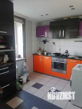 3-к квартира, вторичка, 86м2, 8/9 этаж