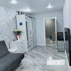 2-к квартира, вторичка, 53м2, 10/18 этаж