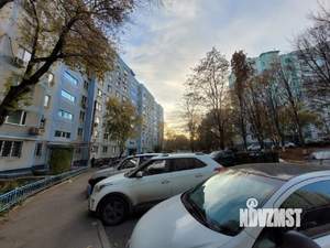 4-к квартира, вторичка, 83м2, 3/10 этаж