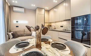 1-к квартира, вторичка, 36м2, 11/25 этаж