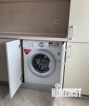 Студия квартира, вторичка, 28м2, 4/32 этаж