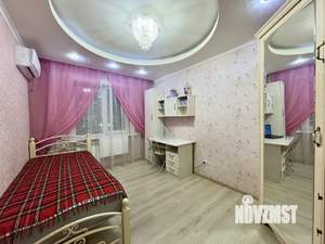 3-к квартира, вторичка, 70м2, 5/9 этаж