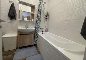 Студия квартира, вторичка, 27м2, 9/14 этаж