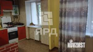 2-к квартира, вторичка, 43м2, 1/5 этаж