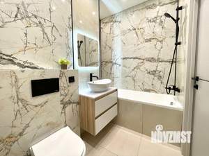 1-к квартира, вторичка, 40м2, 10/25 этаж