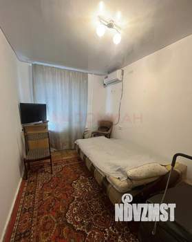 3-к квартира, вторичка, 62м2, 4/9 этаж